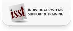 isst Logo